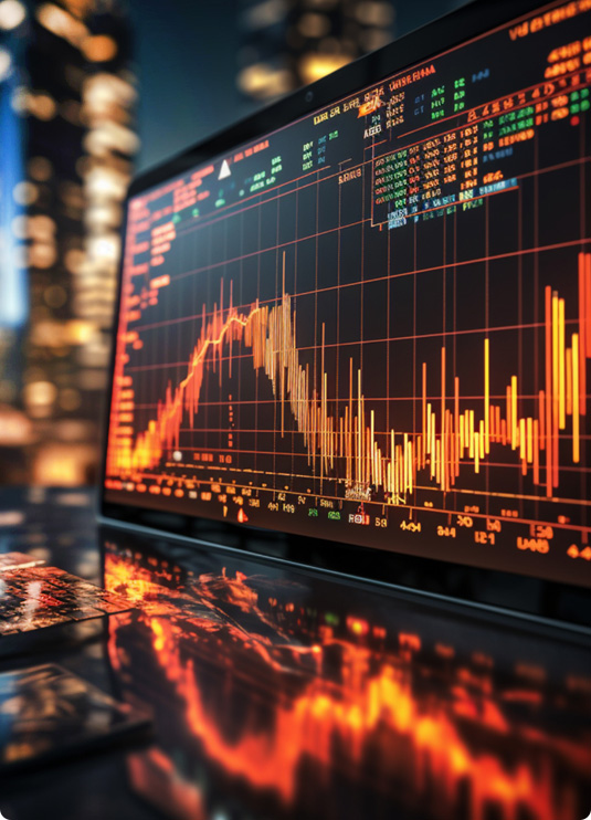 MCX Trading
