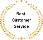 Customer Service Award