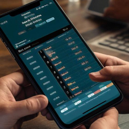Forex Practice