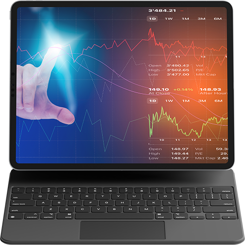 Multi-Market Trading Platform